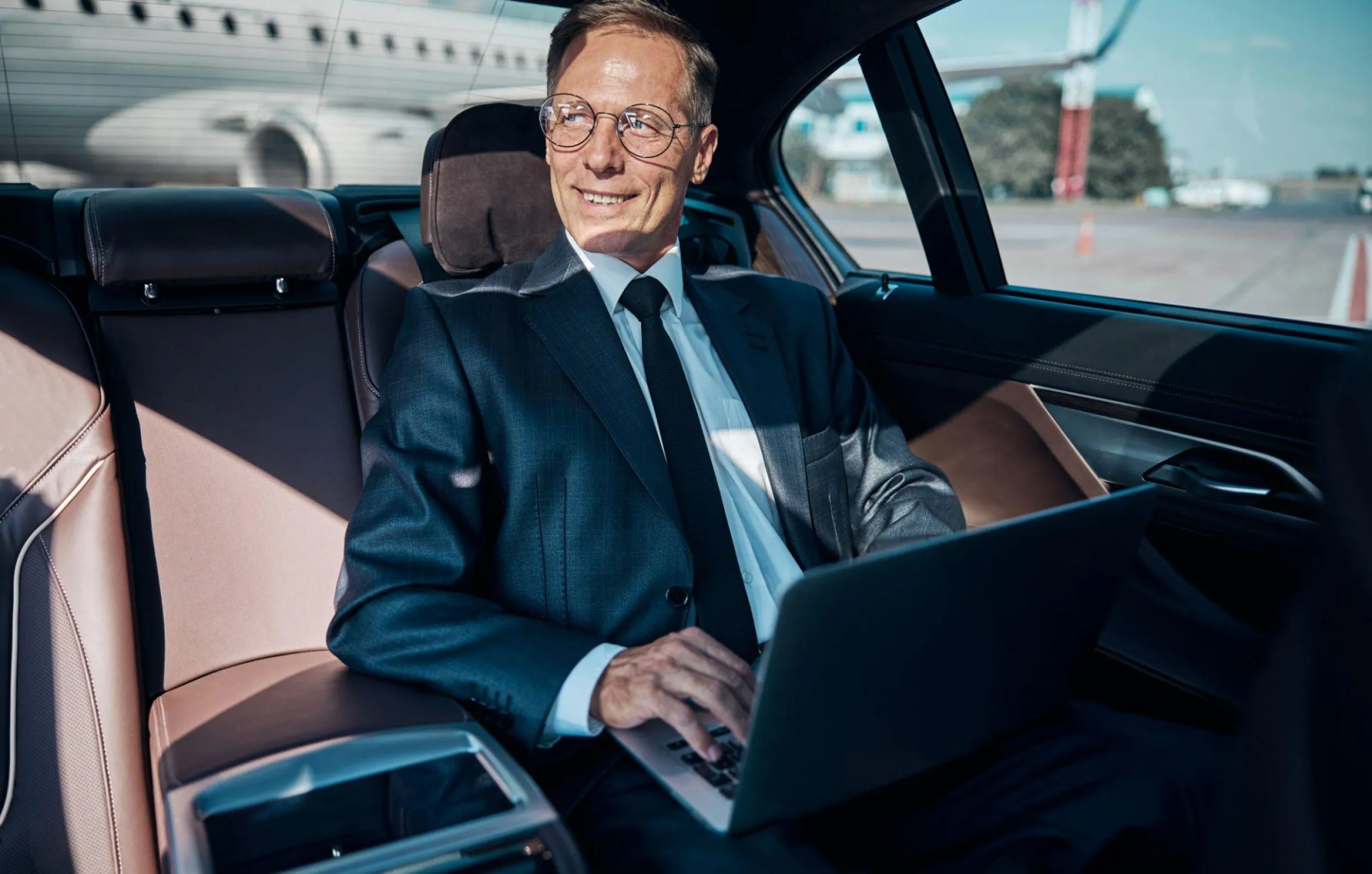 Airport Transfers