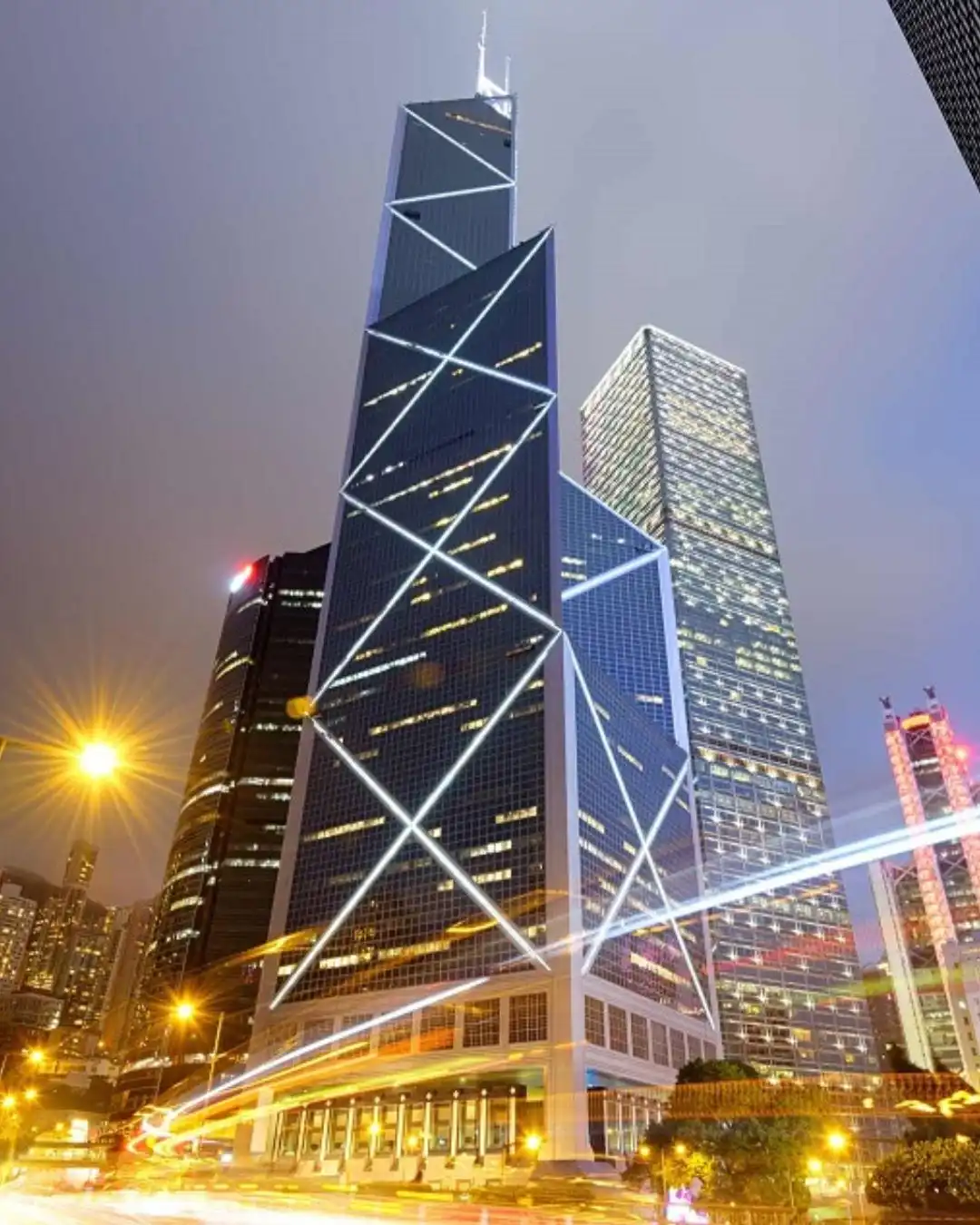 Hong Kong