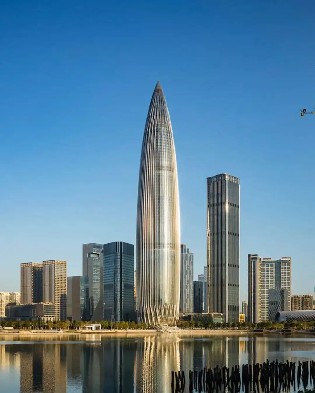 Mainland China